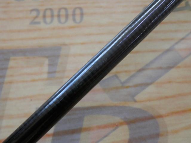 KGエボリューション KGS-782SC