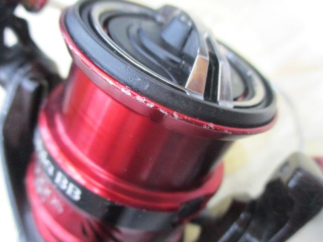 18セフィアBB C3000SHG