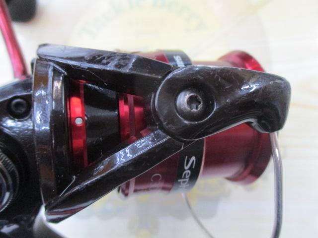 18セフィアBB C3000SHG