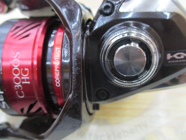 18セフィアBB C3000SHG