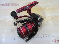 18セフィアBB C3000SHG