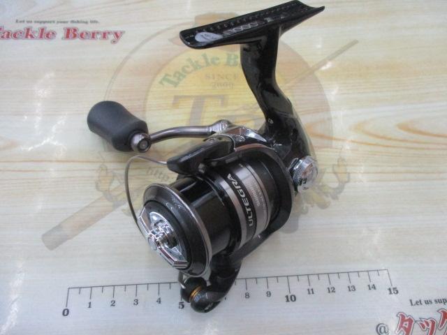 12アルテグラ 1000S