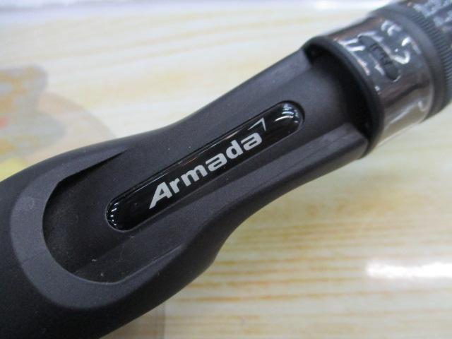 アルマダ AR-C511MHST/SS｜＠ベリーネット 日本最大新品中古釣具WEB