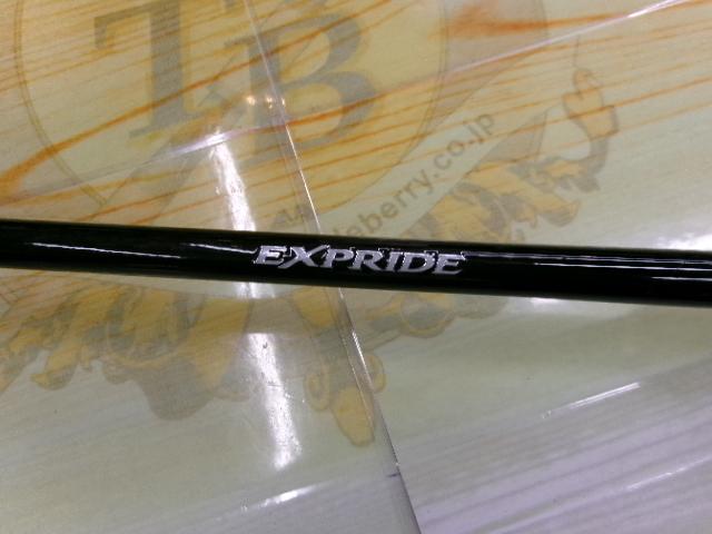 17エクスプライド 170M-G