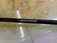 17エクスプライド 170M-G