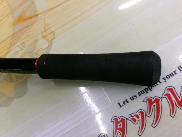 ゾディアス 172MH