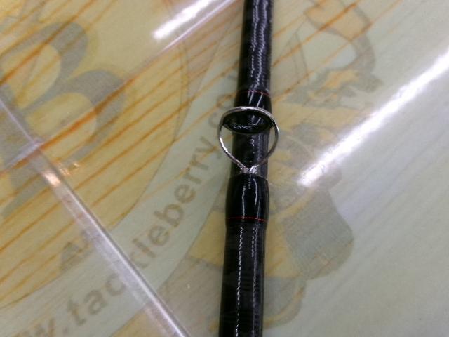 ゾディアス 172MH