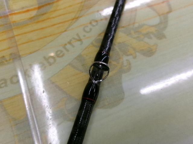 ゾディアス 172MH