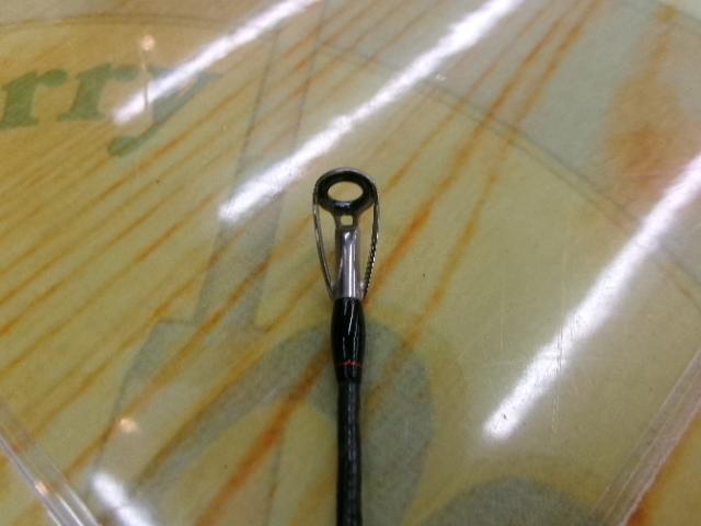 ゾディアス 172MH