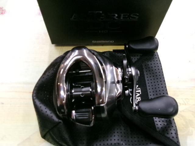 16アンタレスDCHG RH