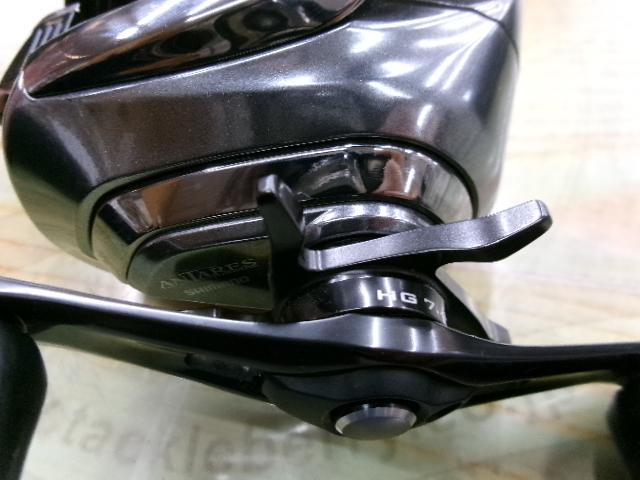 16アンタレスDCHG RH