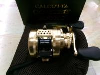 22カルカッタコンクエスト 200XG