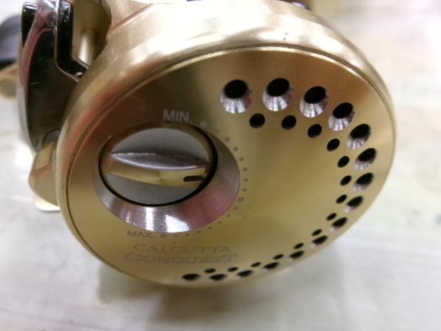 14カルカッタコンクエスト 100