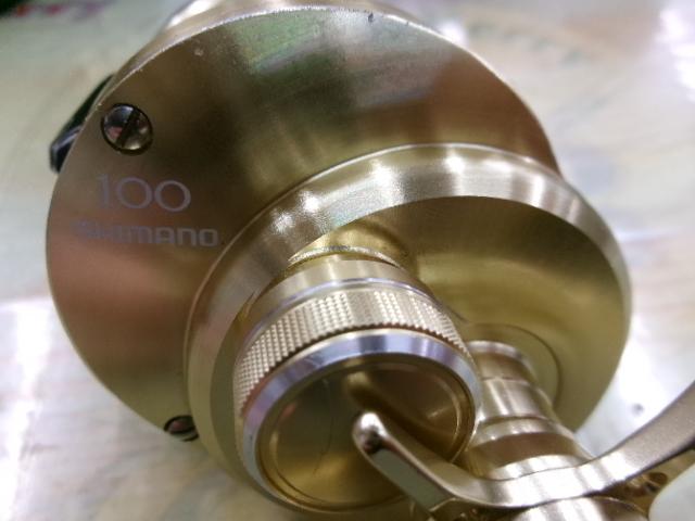 14カルカッタコンクエスト 100