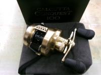 14カルカッタコンクエスト 100