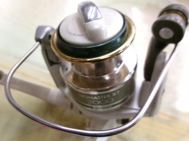 95バイオマスターXT 2000