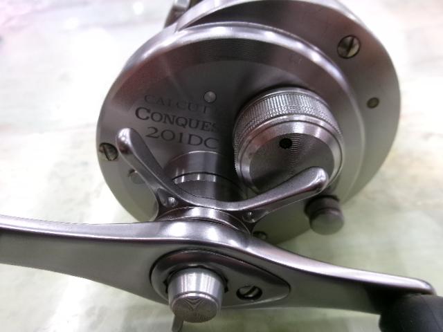 09カルカッタコンクエスト 201DC