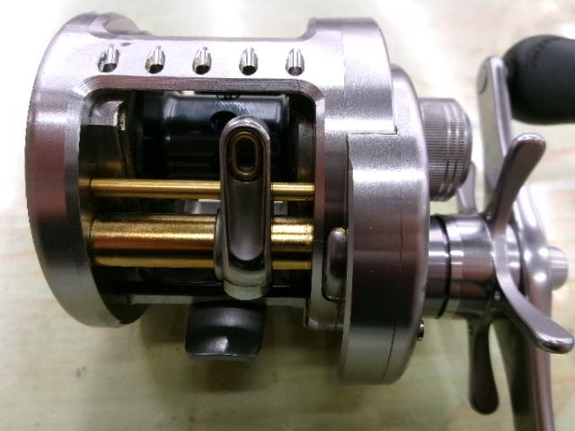 09カルカッタコンクエスト 201DC