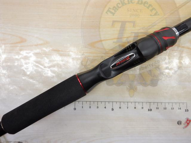 20ゾディアス 172MH-G