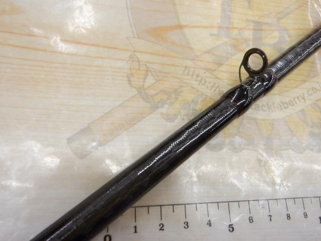 20ゾディアス 172MH-G