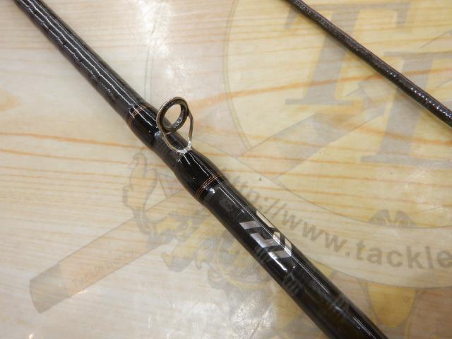 リベリオン 662MLRB