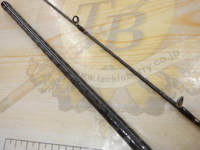 リベリオン 662MLRB