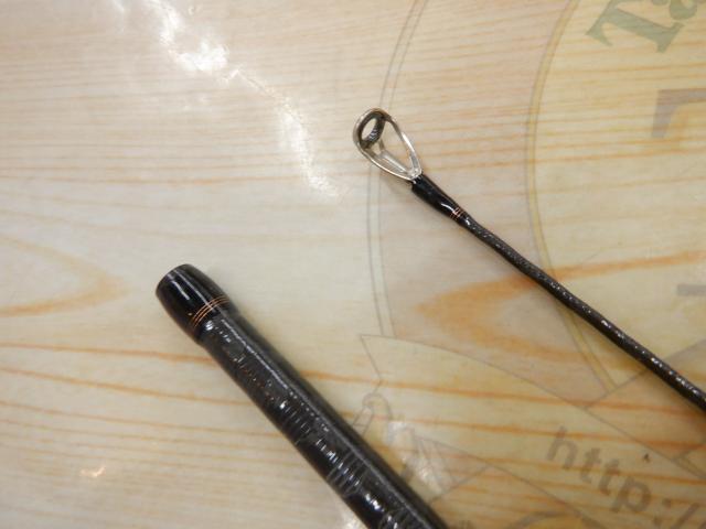 リベリオン 662MLRB