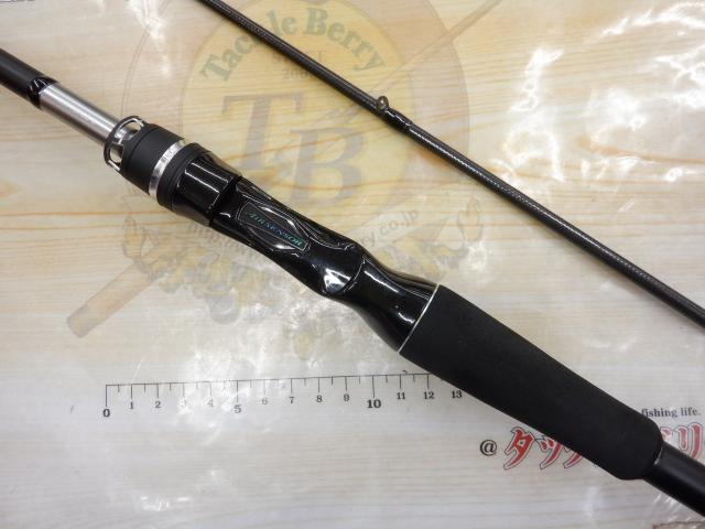 シルバーウルフエア 76MLB-S・Q