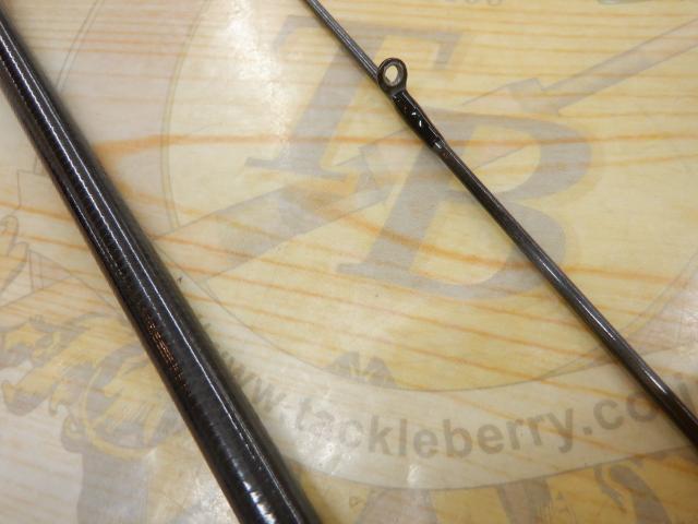 シルバーウルフエア 76MLB-S・Q