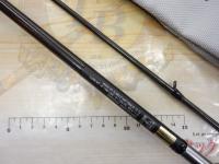 シルバーウルフエア 76MLB-S・Q