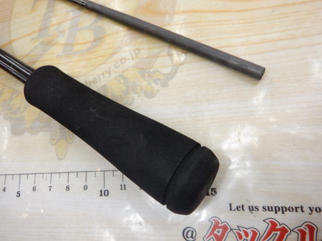 19セフィアSSメタルスッテ S68ML-S