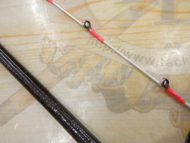 19セフィアSSメタルスッテ S68ML-S