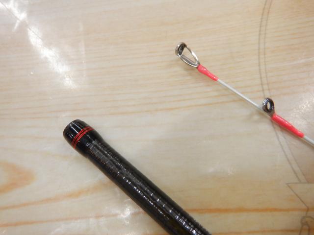 19セフィアSSメタルスッテ S68ML-S