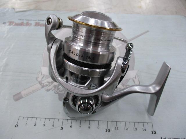 11カルディア 2508