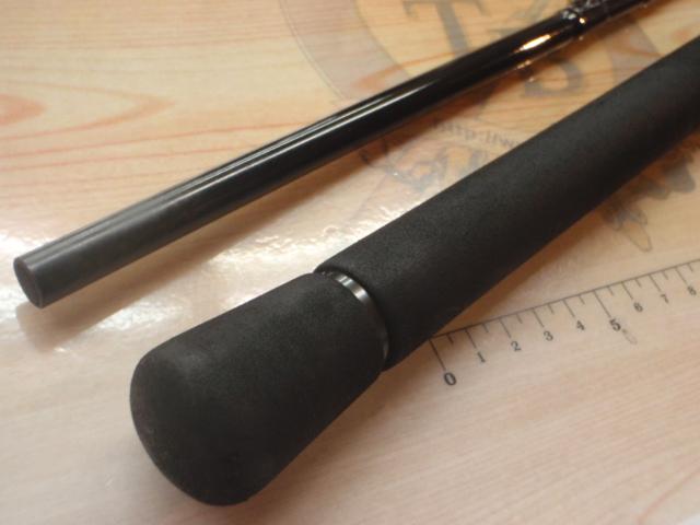 ショアスパルタン スタンダード 106MH