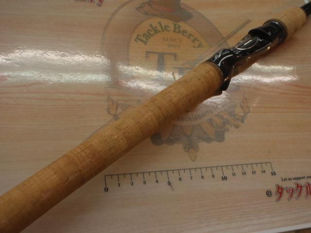 ファイナルディメンションTS 176MH