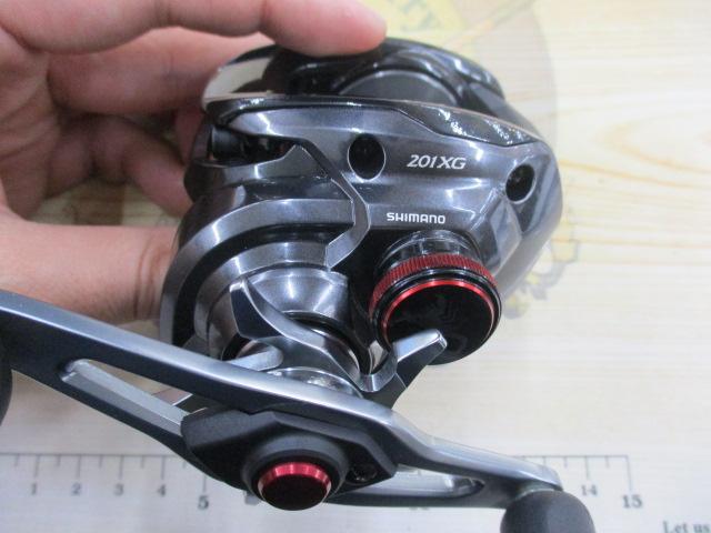 24スコーピオンMD 201XG