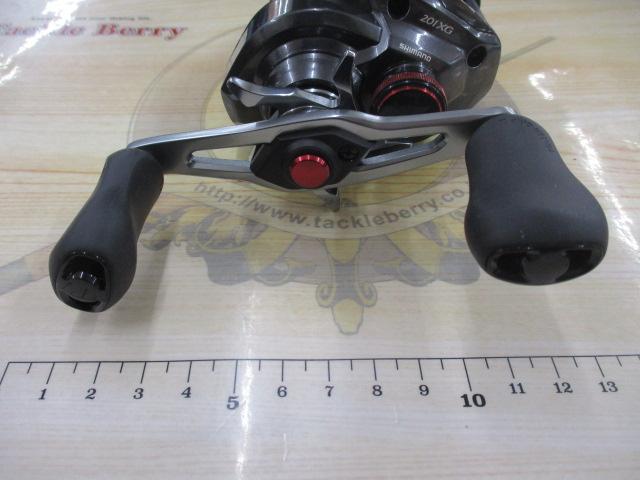 24スコーピオンMD 201XG