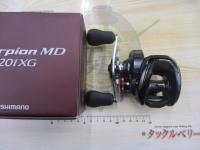 24スコーピオンMD 201XG