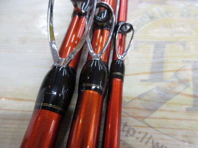 海攻ヒラメ タイプⅢ M330