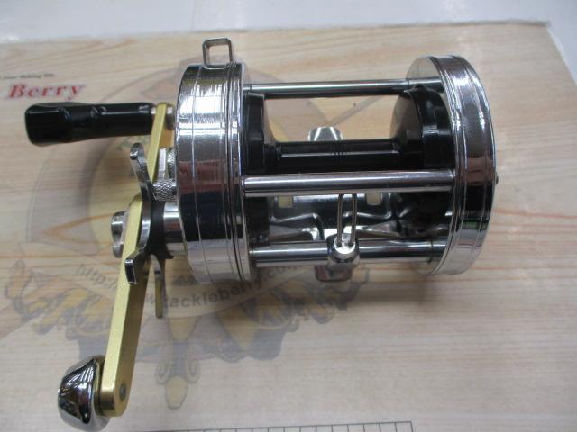 7500C3 JAPAN SPECIAL クローム