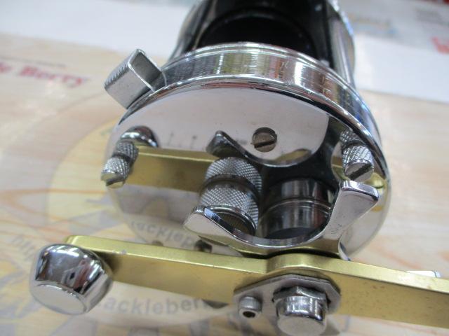 7500C3 JAPAN SPECIAL クローム