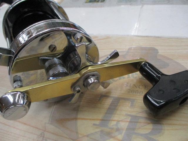 7500C3 JAPAN SPECIAL クローム