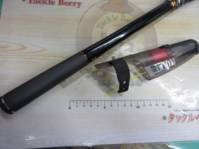 制覇エアマスター AGS 1.5-53｜＠ベリーネット 日本最大新品中古釣具