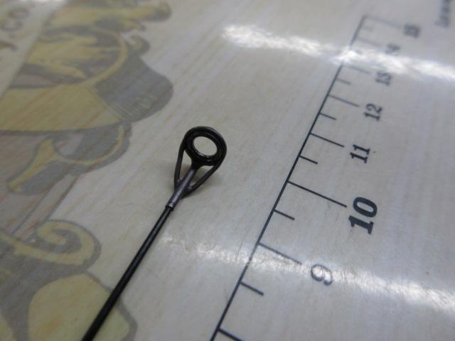 がま磯ガルフレア 1.5-53