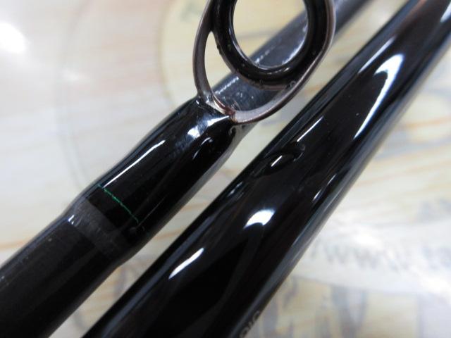 エメラルダスX 65MLB-S IM