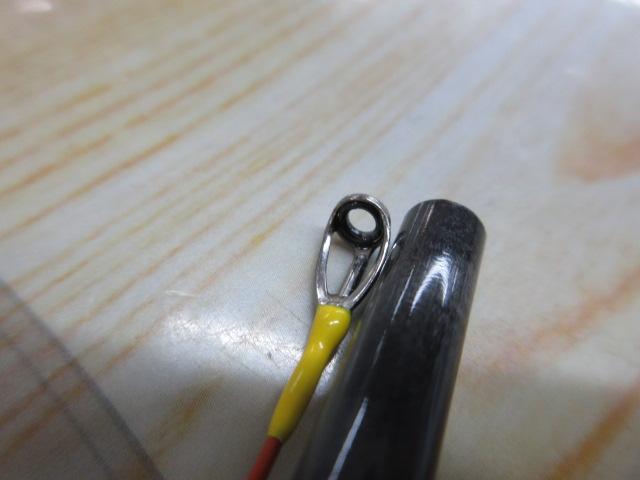 エメラルダスX 65MLB-S IM