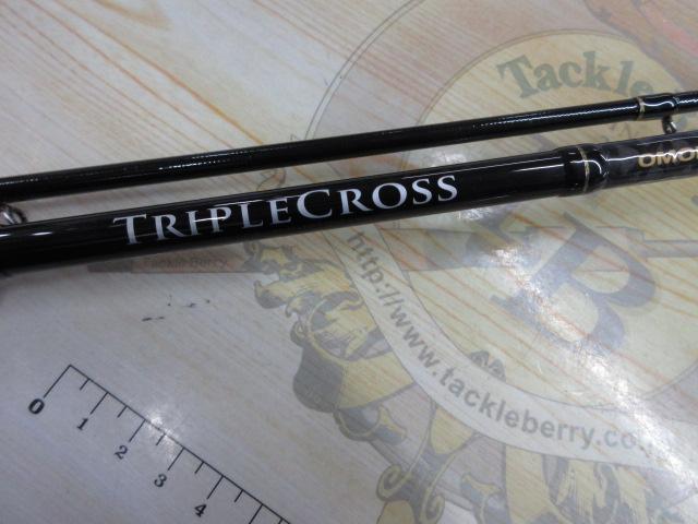 トリプルクロス TCX-S732XH/OMORIG