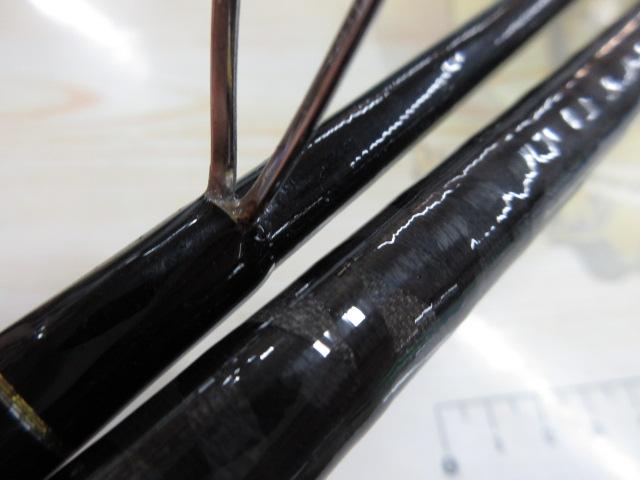 トリプルクロス TCX-S732XH/OMORIG