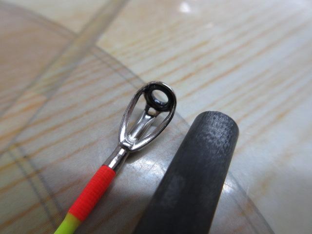 トリプルクロス TCX-S732XH/OMORIG